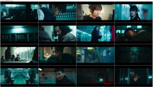 دانلود فیلم قطار ارواح Ghost Train 2024