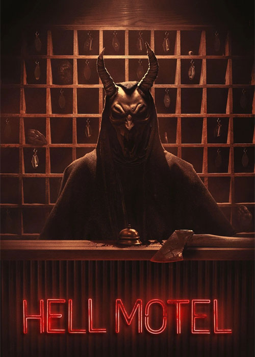 دانلود سریال مسافرخانه جهنمی Hell Motel 2025 دانلود سریال مسافرخانه جهنمی Hell Motel 2025
