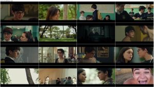 دانلود فیلم پسری با شلوار صورتی The Boy with Pink Pants 2024