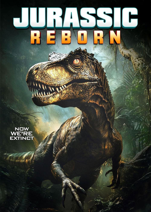 دانلود فیلم تولد دوباره ژوراسیک Jurassic Reborn 2025 دانلود فیلم تولد دوباره ژوراسیک Jurassic Reborn 2025