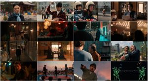 دانلود فیلم پسر کاراتهباز: اسطورهها Karate Kid: Legends 2025 دانلود فیلم بچه کارتهکار: افسانهها Karate Kid: Legends 2025