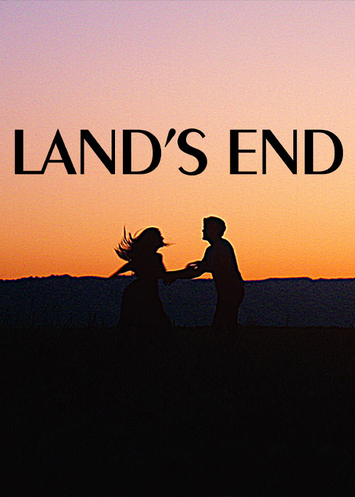دانلود فیلم انتهای سرزمین Land's End 2025 دانلود فیلم انتهای سرزمین Land's End 2025