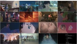 دانلود انیمه گمشده در نور ستارهها Lost in Starlight 2025 دانلود انیمه گمشده در نور ستارهها Lost in Starlight 2025