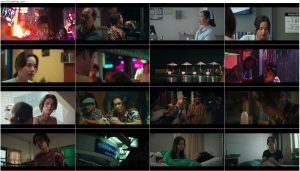 دانلود فیلم تا پای مرگ دوستت دارم Love You to Debt 2024