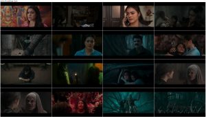 دانلود فیلم مادر Maa 2025