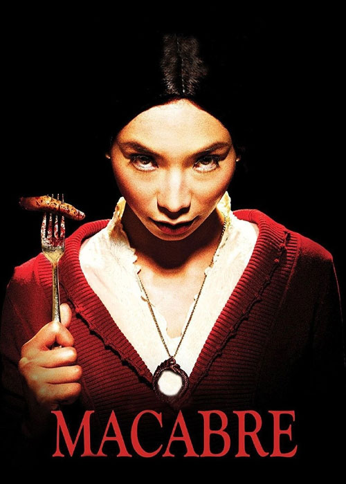 دانلود فیلم مکابره Macabre 2009 دانلود فیلم مکابره Macabre 2009