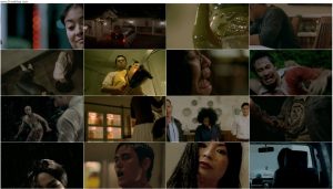 دانلود فیلم مکابره Macabre 2009