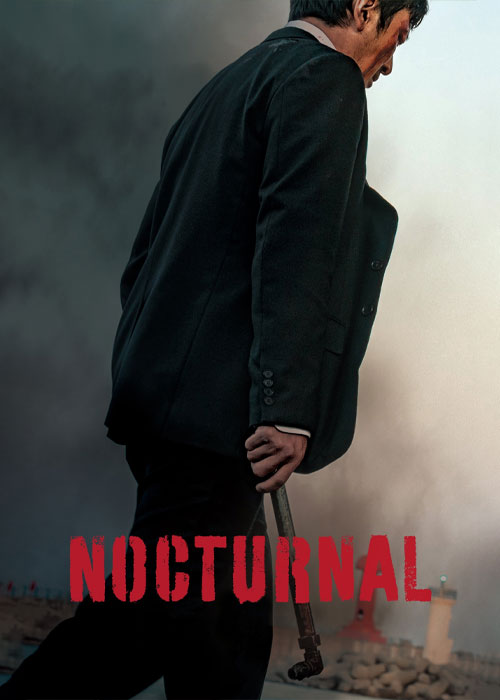 دانلود فیلم شبانه Nocturnal 2025