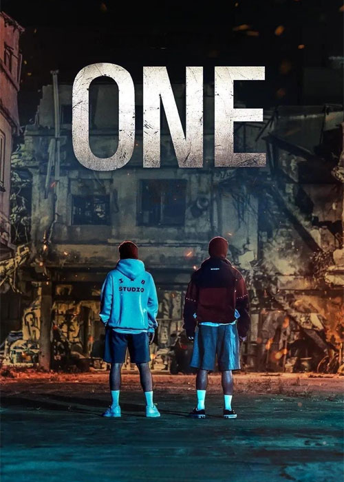 سریال تک: قهرمانان دبیرستان ONE: High School Heroes 2025