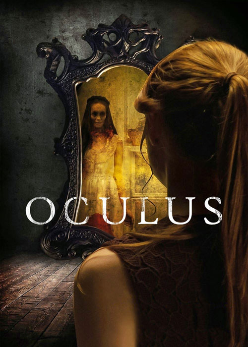 دانلود فیلم آکیولوس Oculus 2013 دانلود فیلم آکیولوس Oculus 2013