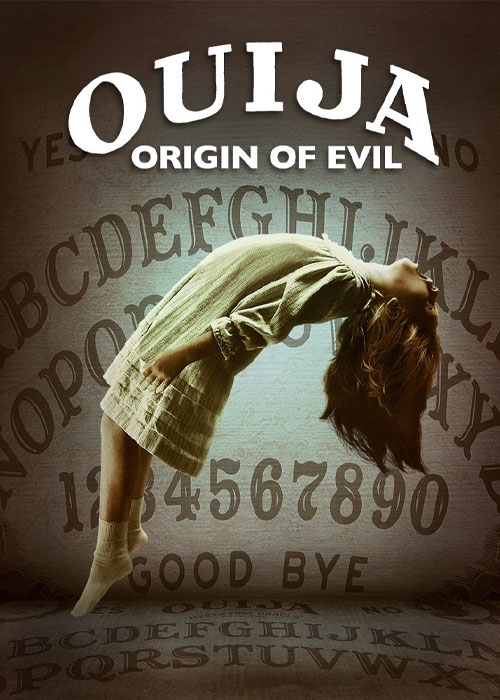 دانلود فیلم ویجا: خاستگاه شیطان Ouija: Origin of Evil 2016 دانلود فیلم ویجا: خاستگاه شیطان Ouija: Origin of Evil 2016