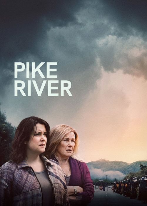 دانلود فیلم پایک ریور Pike River 2025
