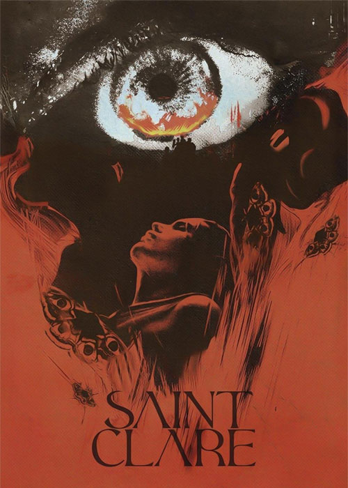 دانلود فیلم کلر مقدس Saint Clare 2024