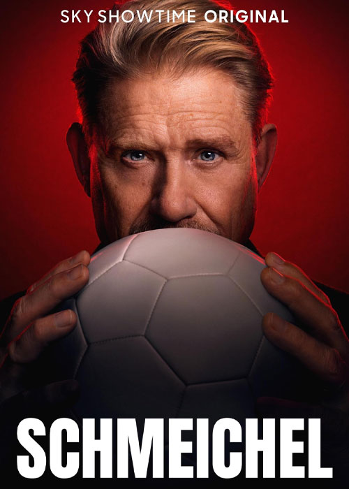 دانلود مستند اشمایکل Schmeichel 2025