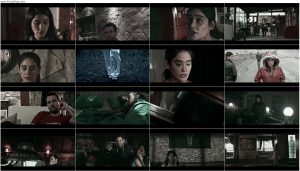 دانلود فیلم آخرین نقاشی Sekerat Son 2016