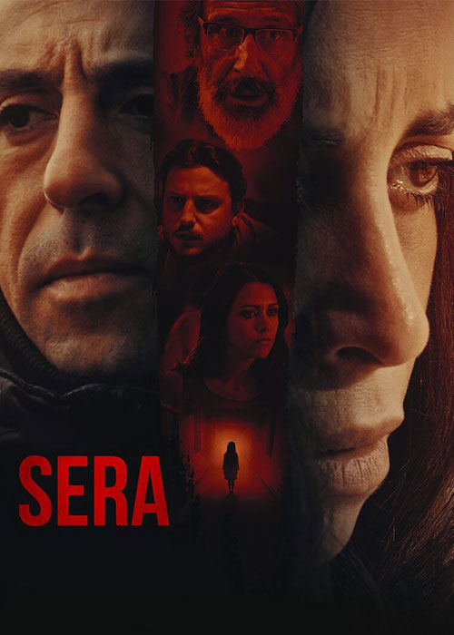 دانلود فیلم سرا Sera 2017 دانلود فیلم سرا Sera 2017