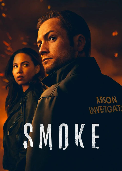دانلود سریال دود Smoke 2025 دانلود سریال دود Smoke 2025