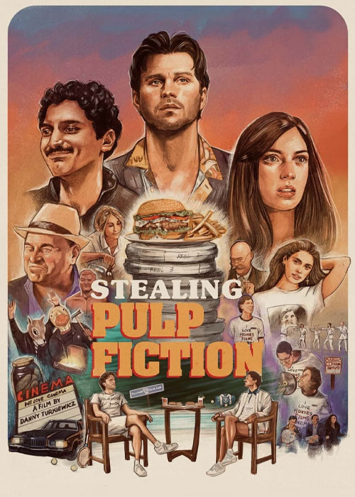 دانلود فیلم سرقت پالپ فیکشن Stealing Pulp Fiction 2024 دانلود فیلم سرقت پالپ فیکشن Stealing Pulp Fiction 2024