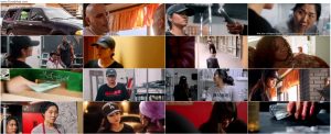 دانلود فیلم دختر پیک Take Out Girl 2020