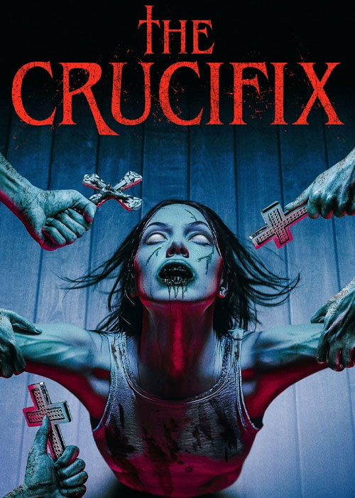 دانلود فیلم صلیب The Crucifix 2025