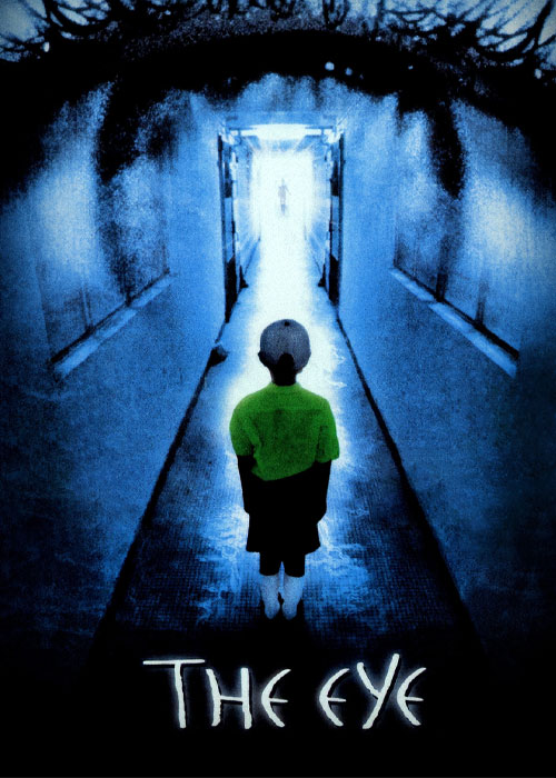 دانلود فیلم چشم The Eye 2002 دانلود فیلم چشم The Eye 2002