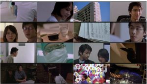 دانلود فیلم چشم The Eye 2002 دانلود فیلم چشم The Eye 2002