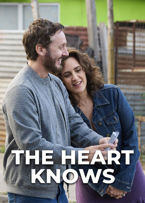 دانلود فیلم قلب میداند The Heart Knows 2025 دانلود فیلم قلب میداند The Heart Knows 2025
