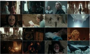 دانلود فیلم خواهر ناتنی زشت The Ugly Stepsister 2025 دانلود فیلم خواهر ناتنی زشت The Ugly Stepsister 2025