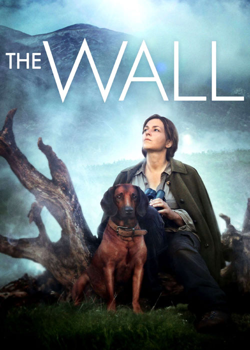 دانلود فیلم دیوار The Wall 2012 دانلود فیلم دیوار The Wall 2012