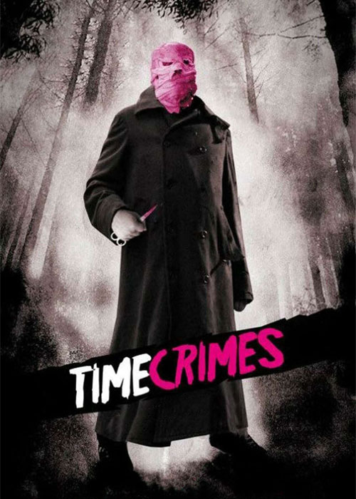 دانلود فیلم جرایم زمانی Timecrimes 2007 دانلود فیلم جرایم زمانی Timecrimes 2007