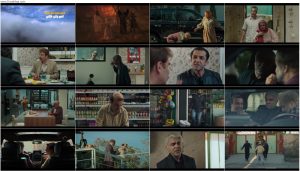 دانلود قسمت هشتم سریال اجل معلق با کیفیت BluRay دانلود قسمت هشتم سریال اجل معلق