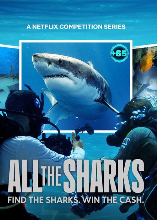 دانلود مستند تمام کوسه&zwnj;ها All the Sharks 2025