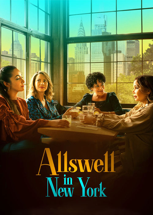 دانلود فیلم Allswell in New York 2022 دانلود فیلم Allswell in New York 2022