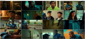 دانلود فیلم پلیسهای نصفه نیمه Almost Cops 2025 دانلود فیلم پلیسهای نصفه نیمه Almost Cops 2025