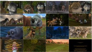 دانلود انیمیشن Alpha and Omega 5: Family Vacation 2015 دانلود انیمیشن Alpha and Omega 5: Family Vacation 2015