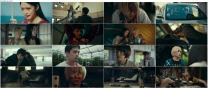 دانلود فیلم Baby Assassins: Nice Days 2024