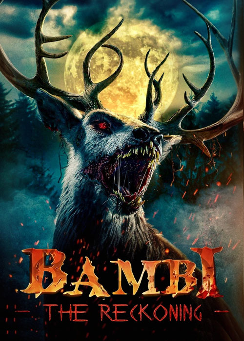 دانلود فیلم بامبی: تسویه حساب Bambi: The Reckoning 2025 دانلود فیلم بامبی: تسویه حساب Bambi: The Reckoning 2025