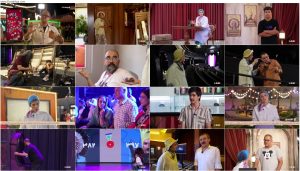 دانلود برنامه کارناوال&zwnj;تر قسمت 3