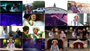 دانلود افتتاحیه برنامه کارناوال&zwnj;تر