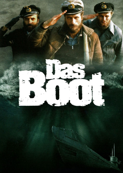 دانلود سریال زیردریایی Das Boot 1985 دانلود سریال زیردریایی Das Boot 1985