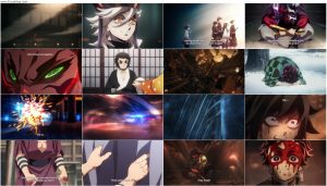 دانلود انیمه Demon Slayer: Infinity Castle 2025 دانلود انیمه Demon Slayer: Infinity Castle 2025