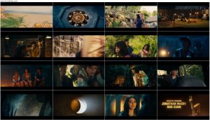 دانلود فیلم Dora and the Search for Sol Dorado 2025 دانلود فیلم Dora and the Search for Sol Dorado 2025