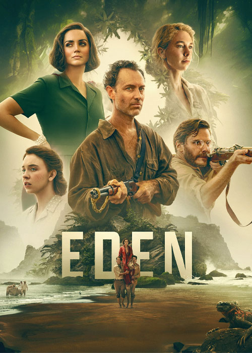 دانلود فیلم بهشت Eden 2024 دانلود فیلم بهشت Eden 2024