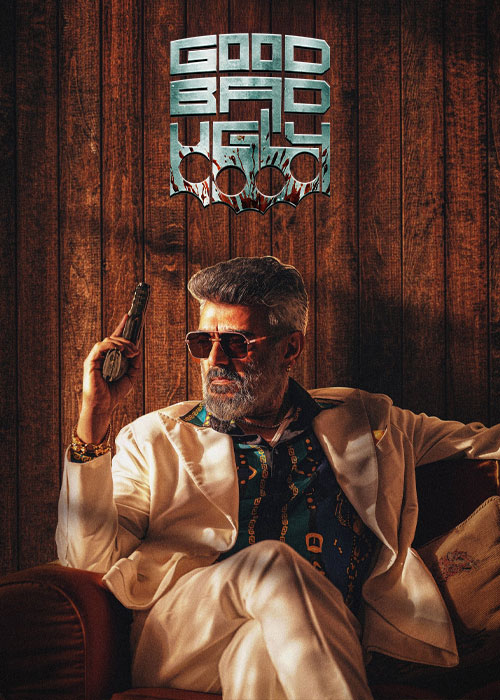 دانلود فیلم خوب، بد، زشت Good Bad Ugly 2025 دانلود فیلم خوب، بد، زشت Good Bad Ugly 2025