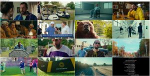 دانلود فیلم هپی گیلمور ۲ Happy Gilmore 2 (2025)