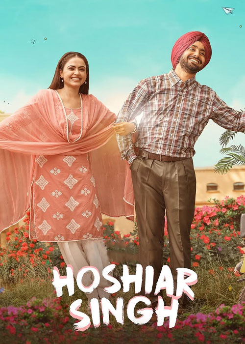 دانلود فیلم هوشیار سینگ Hoshiar Singh 2025