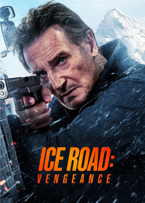 دانلود فیلم جاده یخی: انتقام Ice Road: Vengeance 2025