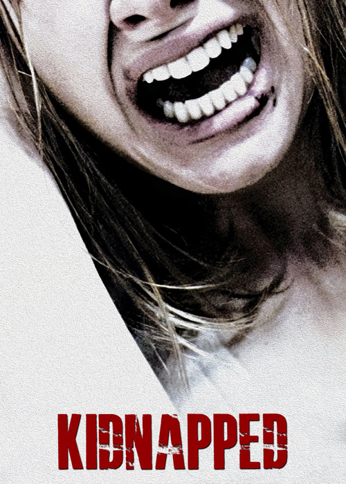 دانلود فیلم ربوده شده Kidnapped 2010 دانلود فیلم ربوده شده Kidnapped 2010