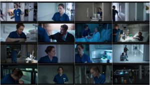 دانلود فیلم شیفت آخر Late Shift 2025 دانلود فیلم شیفت آخر Late Shift 2025