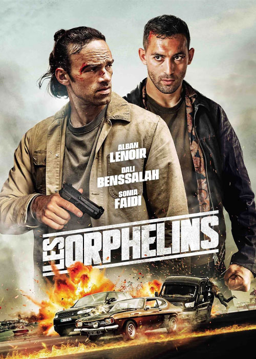 دانلود فیلم یتیمها The Orphans 2025 دانلود فیلم یتیمها The Orphans 2025